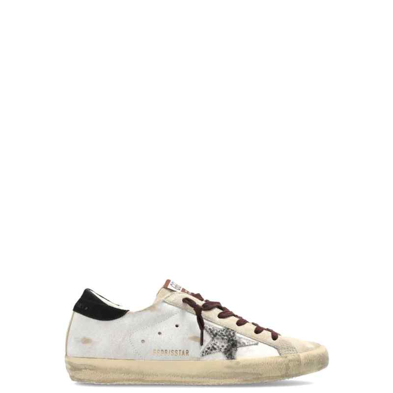 GOLDEN GOOSE Sneakers WHITE