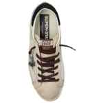 GOLDEN GOOSE Sneakers WHITE