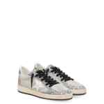 GOLDEN GOOSE Sneakers SILVER
