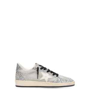 GOLDEN GOOSE Sneakers SILVER