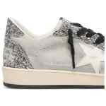 GOLDEN GOOSE Sneakers SILVER