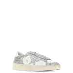 GOLDEN GOOSE Sneakers SILVER
