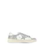 GOLDEN GOOSE Sneakers SILVER