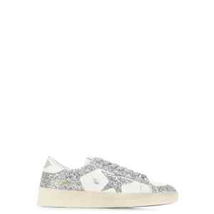 GOLDEN GOOSE Sneakers SILVER