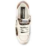 GOLDEN GOOSE Sneakers LEOPARD PRINT