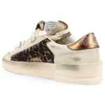 GOLDEN GOOSE Sneakers LEOPARD PRINT