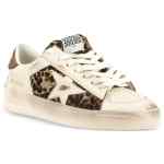 GOLDEN GOOSE Sneakers LEOPARD PRINT