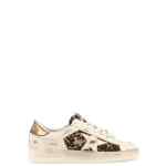 GOLDEN GOOSE Sneakers LEOPARD PRINT