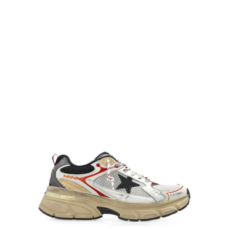 GOLDEN GOOSE Sneakers WHITE