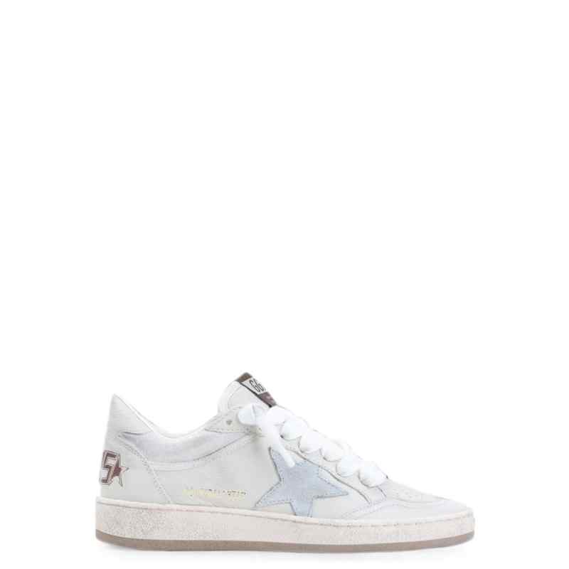 GOLDEN GOOSE Sneakers ECRU