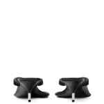Versace Sandals BLACK