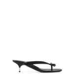 Versace Sandals BLACK