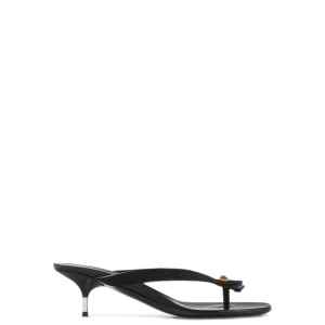 Versace Sandals BLACK