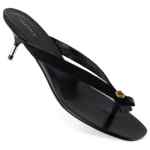 Versace Sandals BLACK