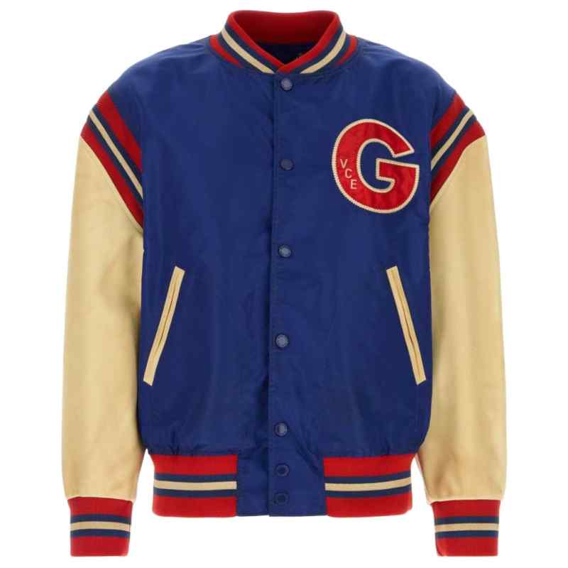 200004144-fw26-goldengoose-gmp02792p00266551141 Golden Goose Jacket
