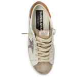 GOLDEN GOOSE Sneakers WHITE