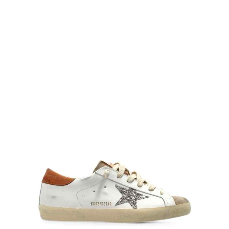 GOLDEN GOOSE Sneakers WHITE
