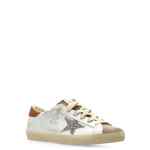 GOLDEN GOOSE Sneakers WHITE