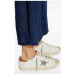 GOLDEN GOOSE Sneakers WHITE