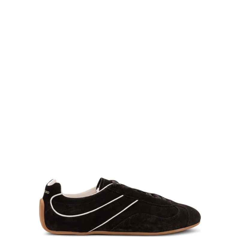 Tom Ford Sneakers BLACK