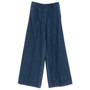 Forte Forte Jeans NAVY