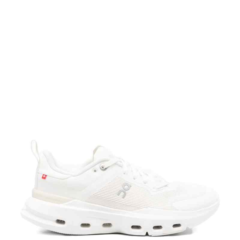 ON Sneakers WHITE