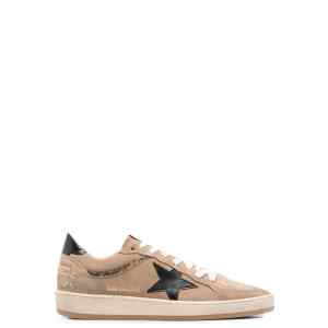 GOLDEN GOOSE Sneakers BEIGE