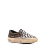 GOLDEN GOOSE Sneakers BROWN