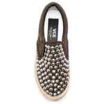 GOLDEN GOOSE Sneakers BROWN