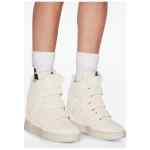 Isabel Marant Sneakers ECRU