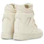 Isabel Marant Sneakers ECRU