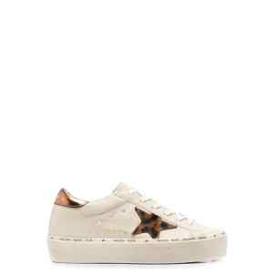 GOLDEN GOOSE Sneakers ECRU
