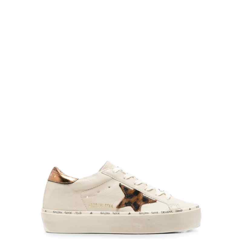200007152-fw26-goldengoose-gwf00118f00875815992 GOLDEN GOOSE Sneakers ECRU