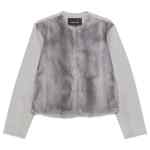 Fabiana Filippi Coat