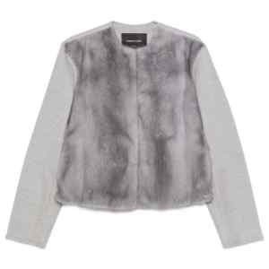 Fabiana Filippi Coat