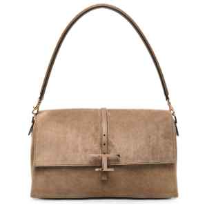 Tod's T Timeless Crossbody Bag