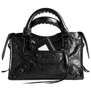 Balenciaga Neo Classic Mini Shoulder Bag