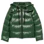 PEUTEREY Jacket DARK