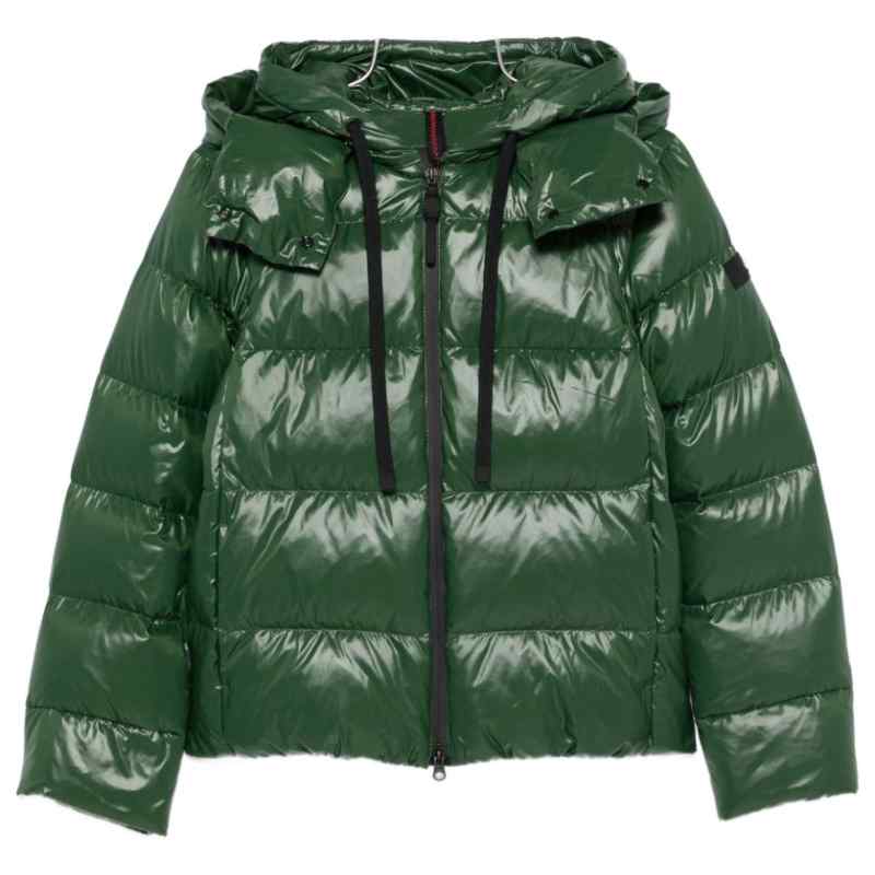 PEUTEREY Jacket DARK
