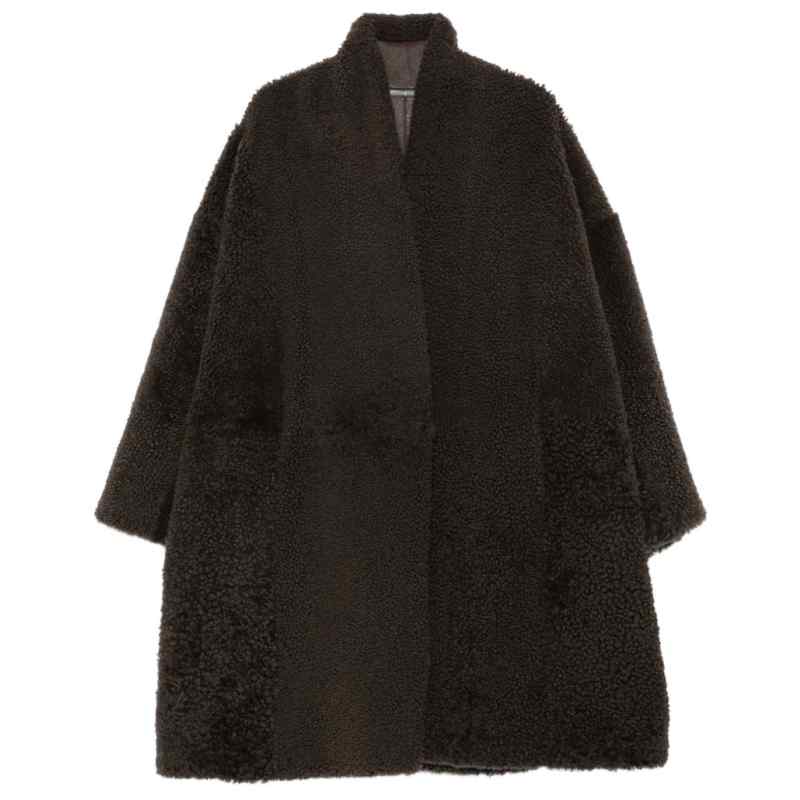 200013989-fw26-tomfordpre-cpf719fux164cfb Tom Ford Coat