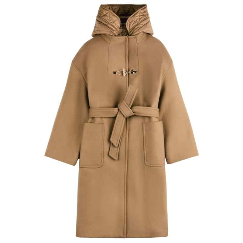 Fay Coat