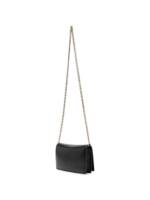 Versace Leather Shoulder Bag