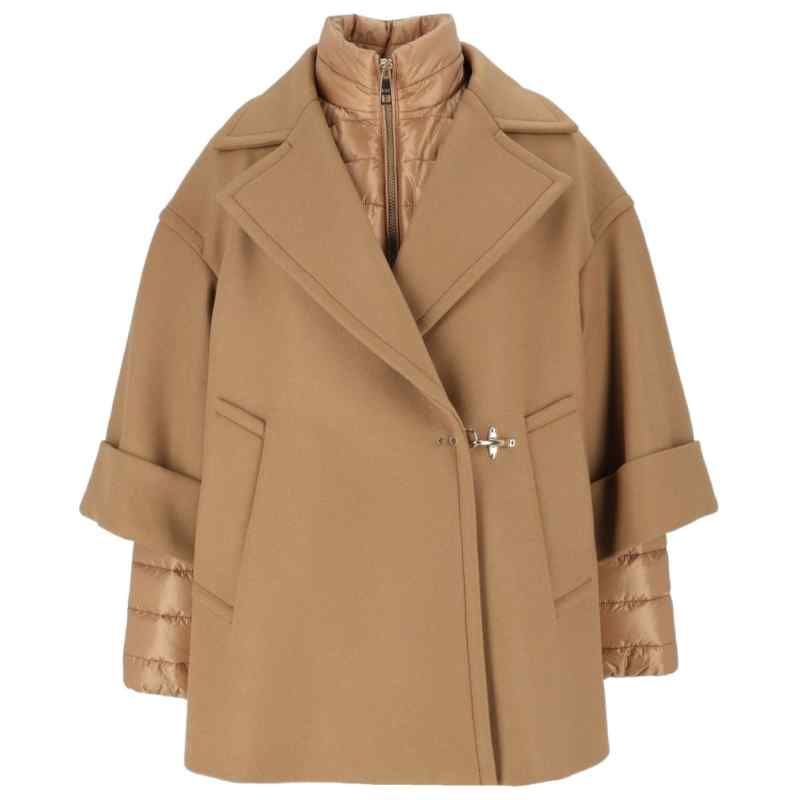 200017199-fw26-fay-naw16533170ymvc809 Fay Jacket