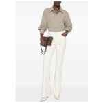 JACOB COHEN Jeans WHITE
