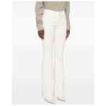 JACOB COHEN Jeans WHITE