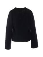 LISA YANG Sweaters BLACK