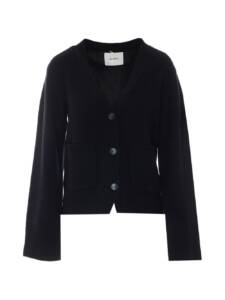 LISA YANG Sweaters BLACK