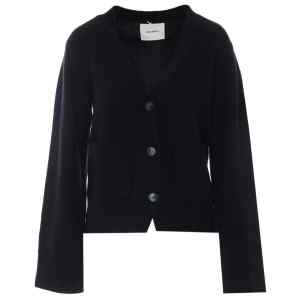 LISA YANG Sweaters BLACK