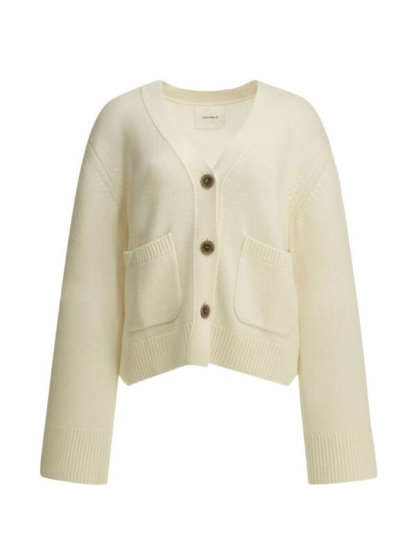 200020727-fw26-lisayang-202084cr LISA YANG Sweaters ECRU