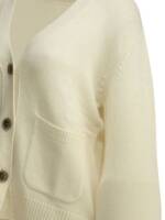 LISA YANG Sweaters ECRU